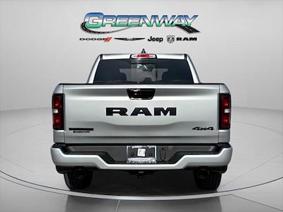 New 2026 Ram 1500 Big Horn Crew Cab for sale #TN286471 - photo 1
