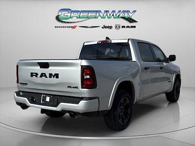 New 2026 Ram 1500 Big Horn Crew Cab for sale #TN286471 - photo 2