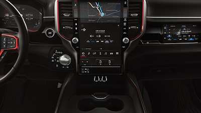 New 2026 Ram 1500 Rebel Crew Cab for sale #TN231701 - photo 2