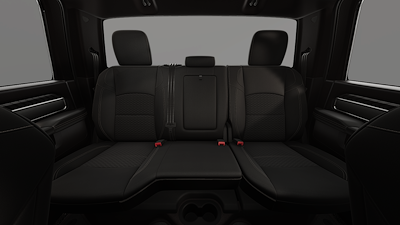 New 2026 Ram 2500 Big Horn Crew Cab for sale #TG226970 - photo 2