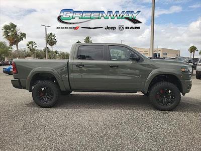 New 2026 Ram 1500 Big Horn Crew Cab for sale #62589328 - photo 2