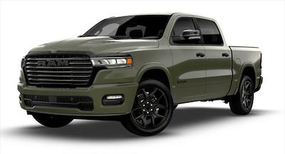 New 2026 Ram 1500 Laramie Crew Cab for sale #TN301322 - photo 1