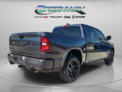 New 2026 Ram 1500 Laramie Crew Cab for sale #TN301324 - photo 1