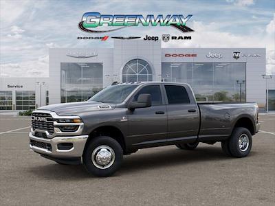 New 2026 Ram 3500 Tradesman Crew Cab for sale #TG275622 - photo 2