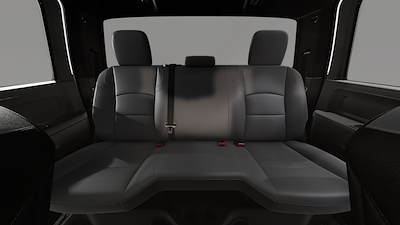 New 2026 Ram 3500 Crew Cab 60 CA Cab Chassis for sale #TG256777 - photo 2