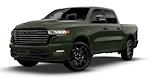 New 2026 Ram 1500 Laramie Crew Cab for sale #62924872 - photo 1