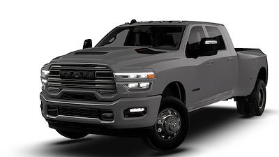 New 2026 Ram 3500 Laramie Mega Cab 4x4 DRW Pickup for sale #CG000012 - photo 1