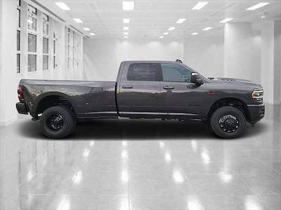 New 2024 Ram 3500 Laramie Crew Cab 4x4 DRW Pickup for sale #RG393987 - photo 2