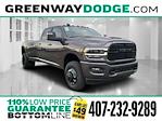 New 2024 Ram 3500 Laramie Crew Cab 4x4 DRW Pickup for sale #RG393987 - photo 1