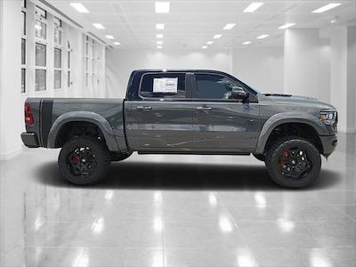 New 2024 Ram 1500 Laramie Crew Cab 4x4 Pickup for sale #RN230650 - photo 2