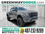 New 2024 Ram 1500 Laramie Crew Cab 4x4 Pickup for sale #RN230650 - photo 1