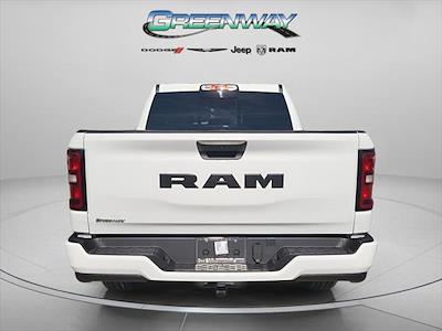 New 2025 Ram 1500 Tradesman Crew Cab for sale #S4153501 - photo 1