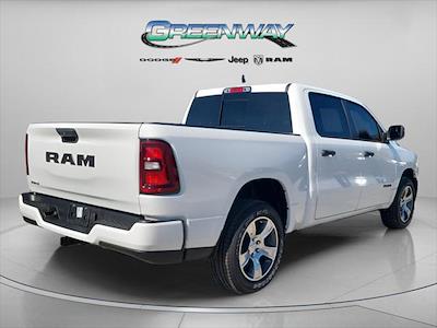 New 2025 Ram 1500 Tradesman Crew Cab for sale #S4153501 - photo 2