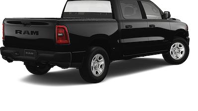 New 2025 Ram 1500 Tradesman Crew Cab Pickup for sale #S4153502 - photo 1