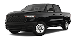 New 2025 Ram 1500 Tradesman Crew Cab Pickup for sale #S4153502 - photo 7