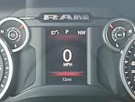 New 2025 Ram 1500 Big Horn Crew Cab for sale #S4164170 - photo 30