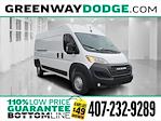 2025 Ram ProMaster 2500 High Roof FWD, Empty Cargo Van for sale #SE531675 - photo 1