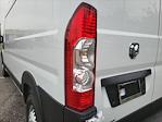 2025 Ram ProMaster 2500 High Roof FWD, Empty Cargo Van for sale #SE531675 - photo 18