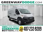 2025 Ram ProMaster 3500 High Roof FWD, Empty Cargo Van for sale #SE531778 - photo 1