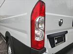 2025 Ram ProMaster 3500 High Roof FWD, Empty Cargo Van for sale #SE531778 - photo 17