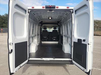 2025 Ram ProMaster 3500 High Roof FWD, Empty Cargo Van for sale #SE531779 - photo 2