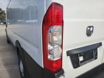 2025 Ram ProMaster 3500 High Roof FWD, Empty Cargo Van for sale #SE531779 - photo 20