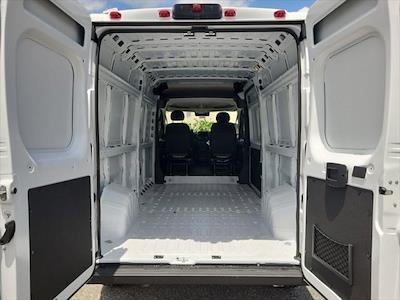 New 2025 Ram ProMaster 2500 High Roof Empty Cargo Van for sale #SE564238 - photo 2