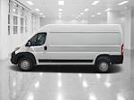New 2025 Ram ProMaster 2500 High Roof Empty Cargo Van for sale #SE564238 - photo 10