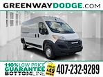 New 2025 Ram ProMaster 2500 High Roof Empty Cargo Van for sale #SE564239 - photo 1