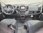 New 2025 Ram ProMaster 2500 High Roof Empty Cargo Van for sale #SE564239 - photo 7