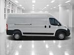 New 2025 Ram ProMaster 2500 High Roof Empty Cargo Van for sale #SE564239 - photo 4