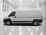 New 2025 Ram ProMaster 2500 High Roof Empty Cargo Van for sale #SE564239 - photo 10