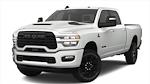 New 2025 Ram 2500 Laramie Crew Cab 4x4 Pickup for sale #SG513983 - photo 1