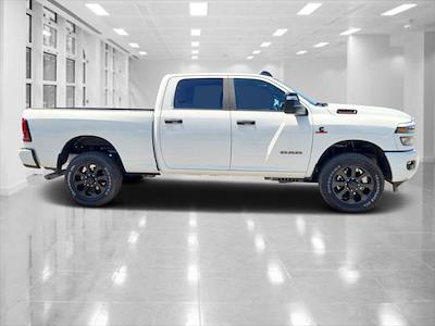 New 2025 Ram 2500 Big Horn Crew Cab 4x4 Pickup for sale #SG513987 - photo 2