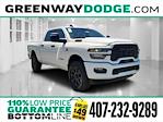 New 2025 Ram 2500 Big Horn Crew Cab 4x4 Pickup for sale #SG513987 - photo 1
