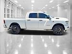 New 2025 Ram 2500 Big Horn Crew Cab 4x4 Pickup for sale #SG513987 - photo 2