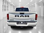 New 2025 Ram 2500 Big Horn Crew Cab 4x4 Pickup for sale #SG513987 - photo 4