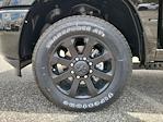 New 2025 Ram 2500 Big Horn Crew Cab 4x4 Pickup for sale #SG513988 - photo 33
