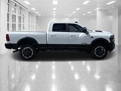 New 2025 Ram 2500 Rebel Crew Cab 4x4 Pickup for sale #SG513989 - photo 2
