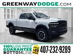 New 2025 Ram 2500 Rebel Crew Cab 4x4 Pickup for sale #SG513989 - photo 1