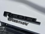 New 2025 Ram 2500 Rebel Crew Cab 4x4 Pickup for sale #SG513989 - photo 9