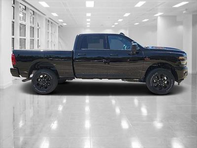 New 2025 Ram 2500 Laramie Crew Cab 4x4 Pickup for sale #SG516696 - photo 2