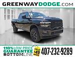 New 2025 Ram 2500 Laramie Crew Cab 4x4 Pickup for sale #SG516696 - photo 1