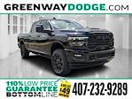 New 2025 Ram 2500 Laramie Crew Cab 4x4 Pickup for sale #SG521555 - photo 1