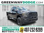 New 2025 Ram 2500 Tradesman Crew Cab 4x4 Pickup for sale #SG522327 - photo 1