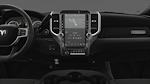 New 2025 Ram 2500 Big Horn Crew Cab 4x4 Pickup for sale #SG536386 - photo 5