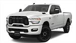 New 2025 Ram 2500 Big Horn Crew Cab 4x4 Pickup for sale #SG536423 - photo 1