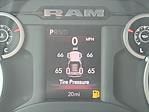 New 2025 Ram 2500 Big Horn Crew Cab 4x4 Pickup for sale #SG536428 - photo 33