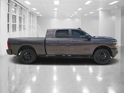 New 2025 Ram 2500 Laramie Mega Cab 4x4 Pickup for sale #SG539253 - photo 2