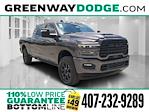 New 2025 Ram 2500 Laramie Mega Cab 4x4 Pickup for sale #SG539253 - photo 1